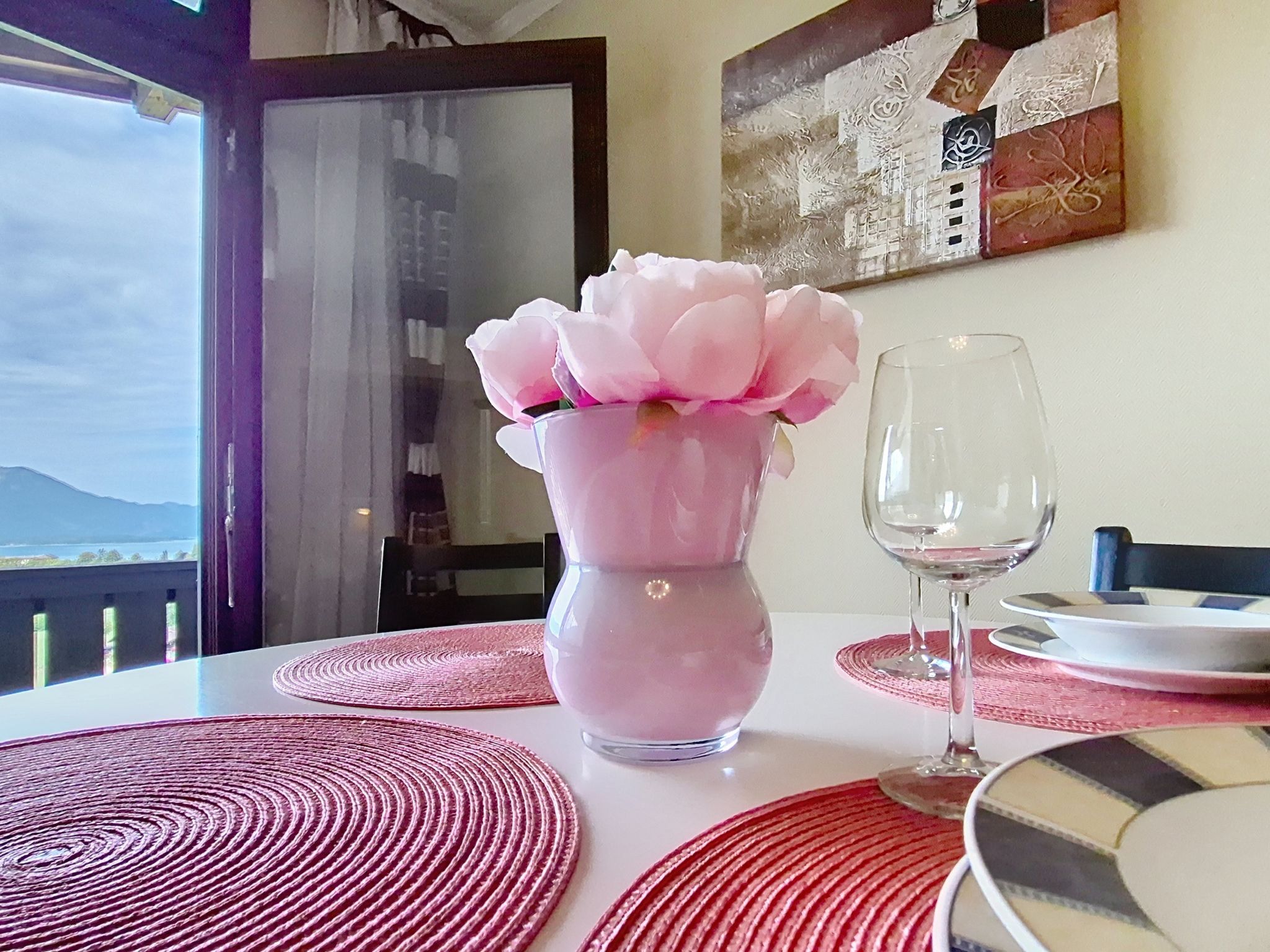 Photo of Wohnung 421 Seeblick