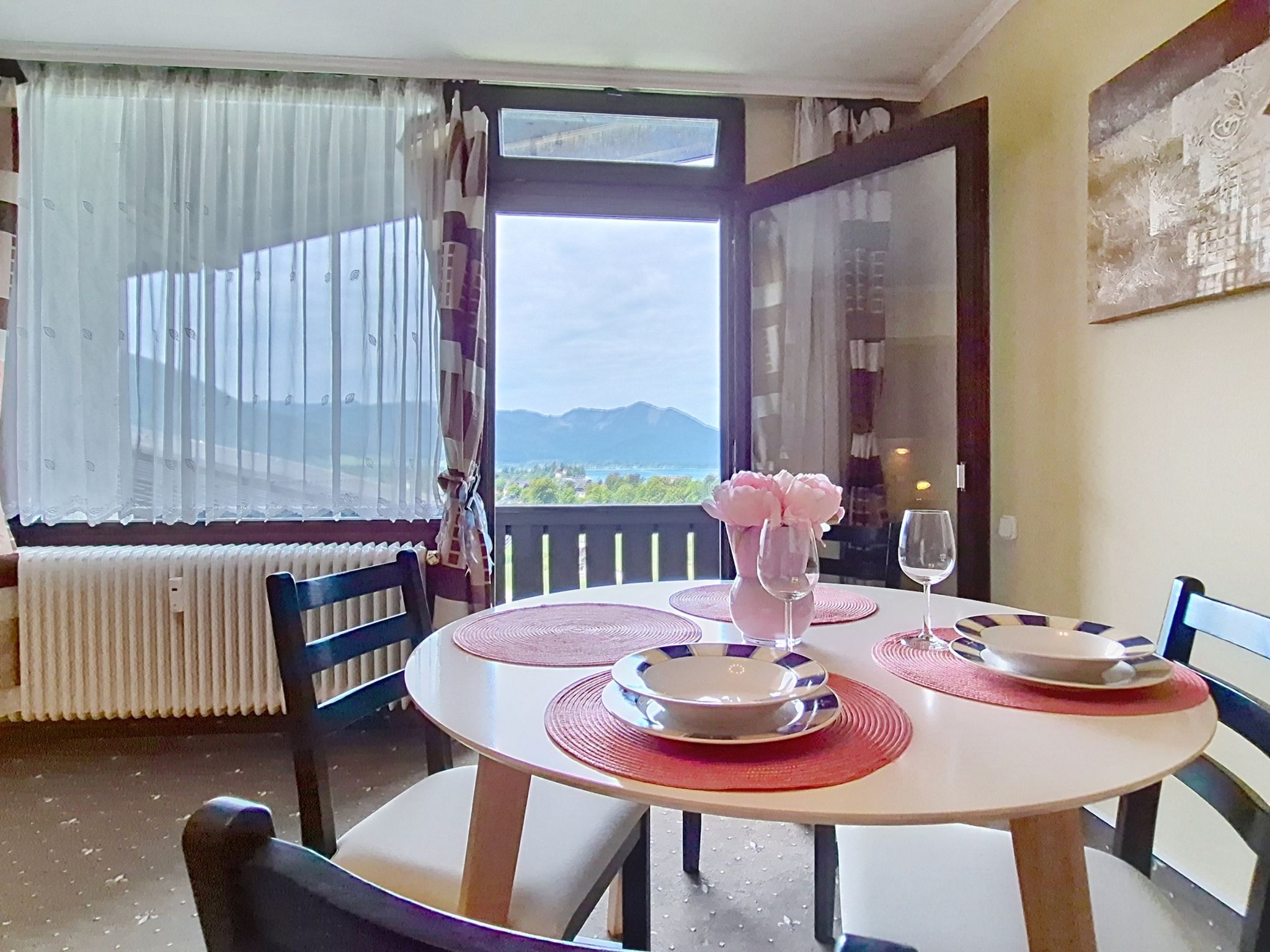 Photo of Wohnung 421 Seeblick