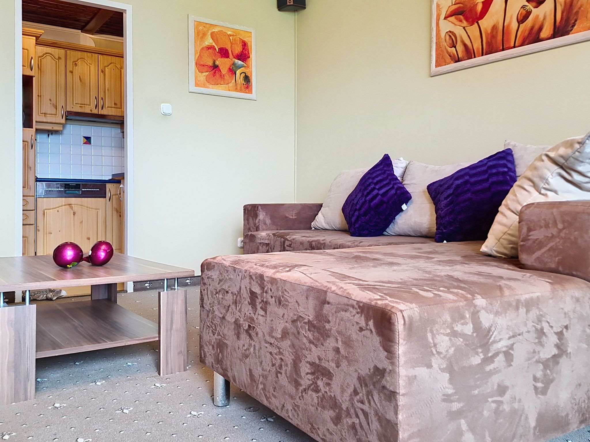 Photo of Wohnung 421 Seeblick
