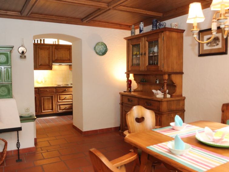 Holiday Rental Accommodation