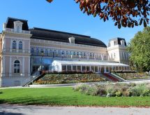 Maison Aigen
