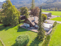 Maison Aigen