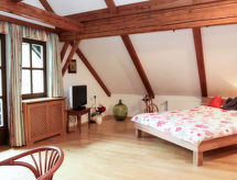 Maison Aigen