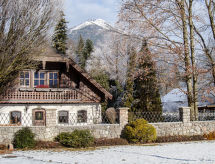 Maison Aigen