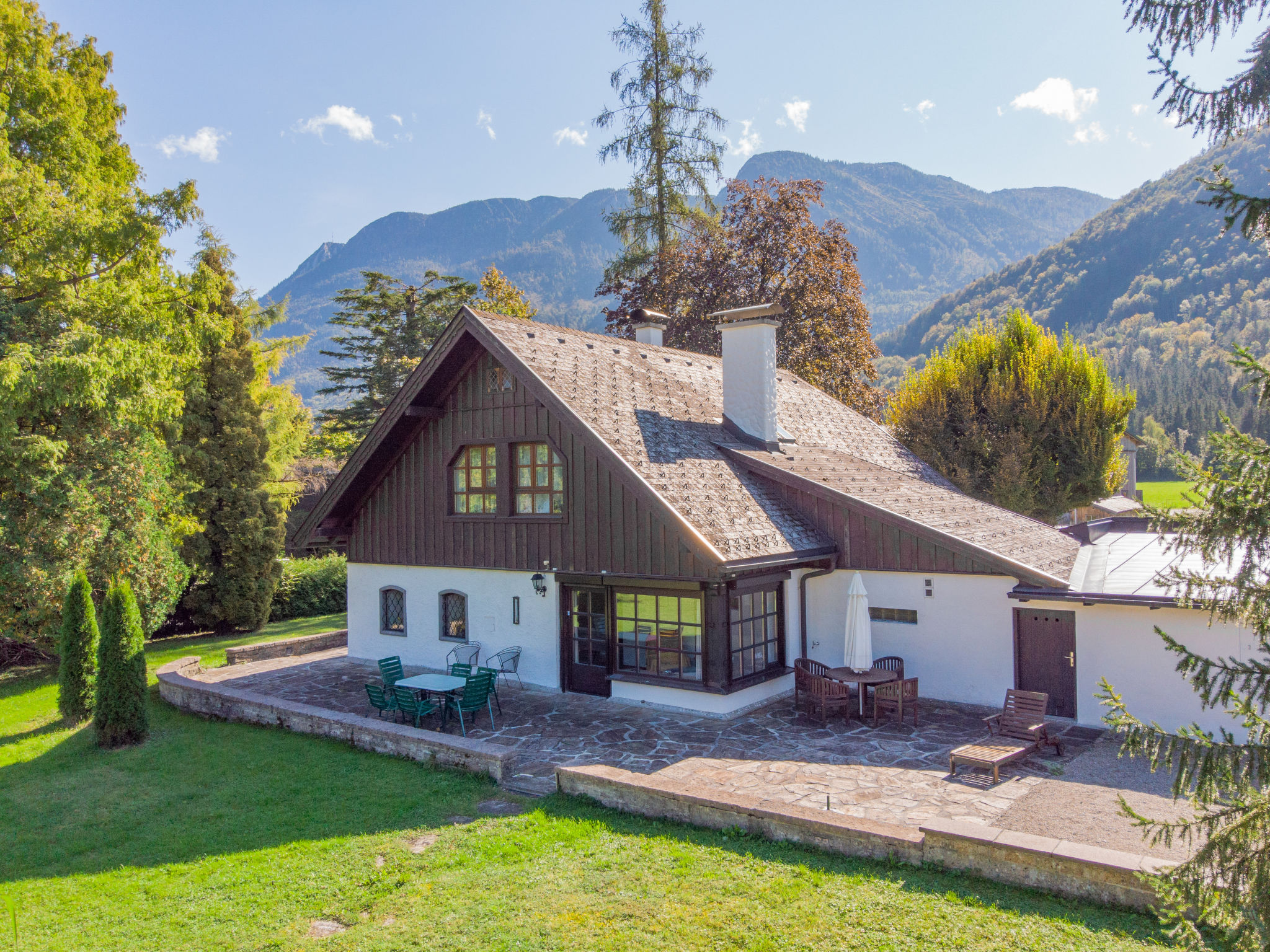 Aigen Accommodation in Strobl