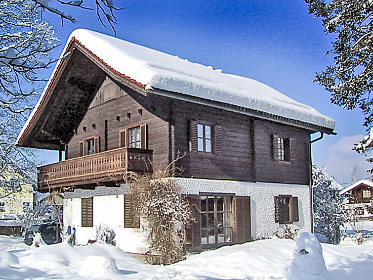 Ferienhaus Weissenbach