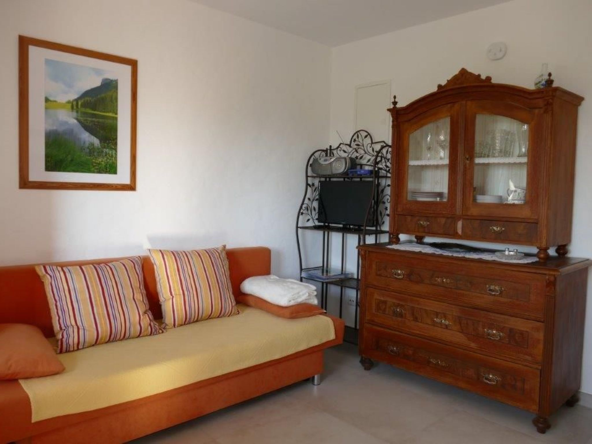 In Sankt Koloman mit Großer Terrasse-Image-tags.info