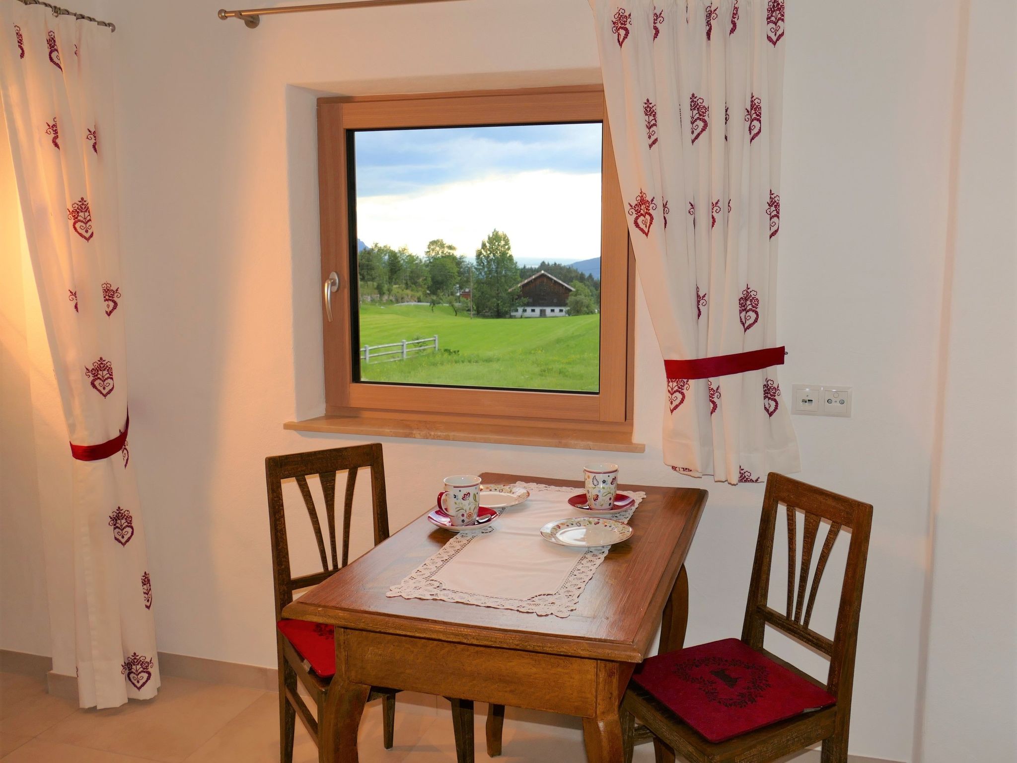 In Sankt Koloman mit Großer Terrasse-Image-tags.info