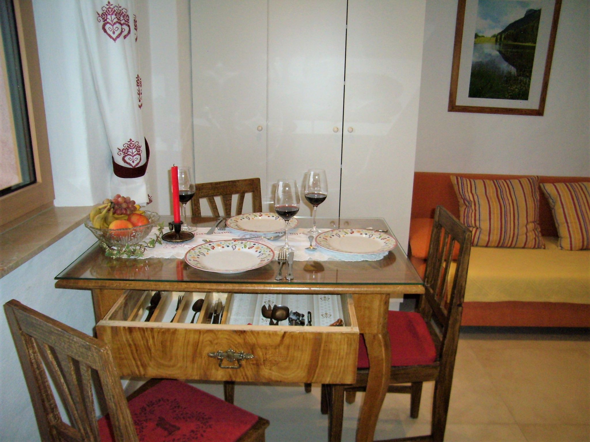 In Sankt Koloman mit Großer Terrasse-Image-tags.info