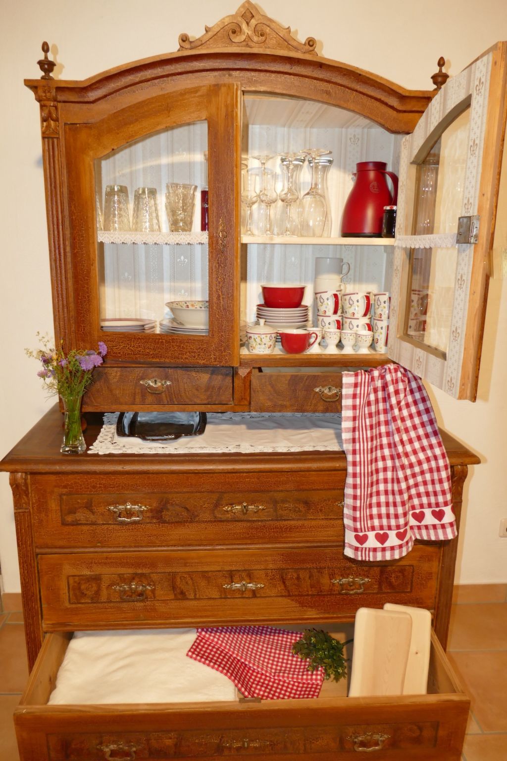 In Sankt Koloman mit Großer Terrasse-Image-tags.info