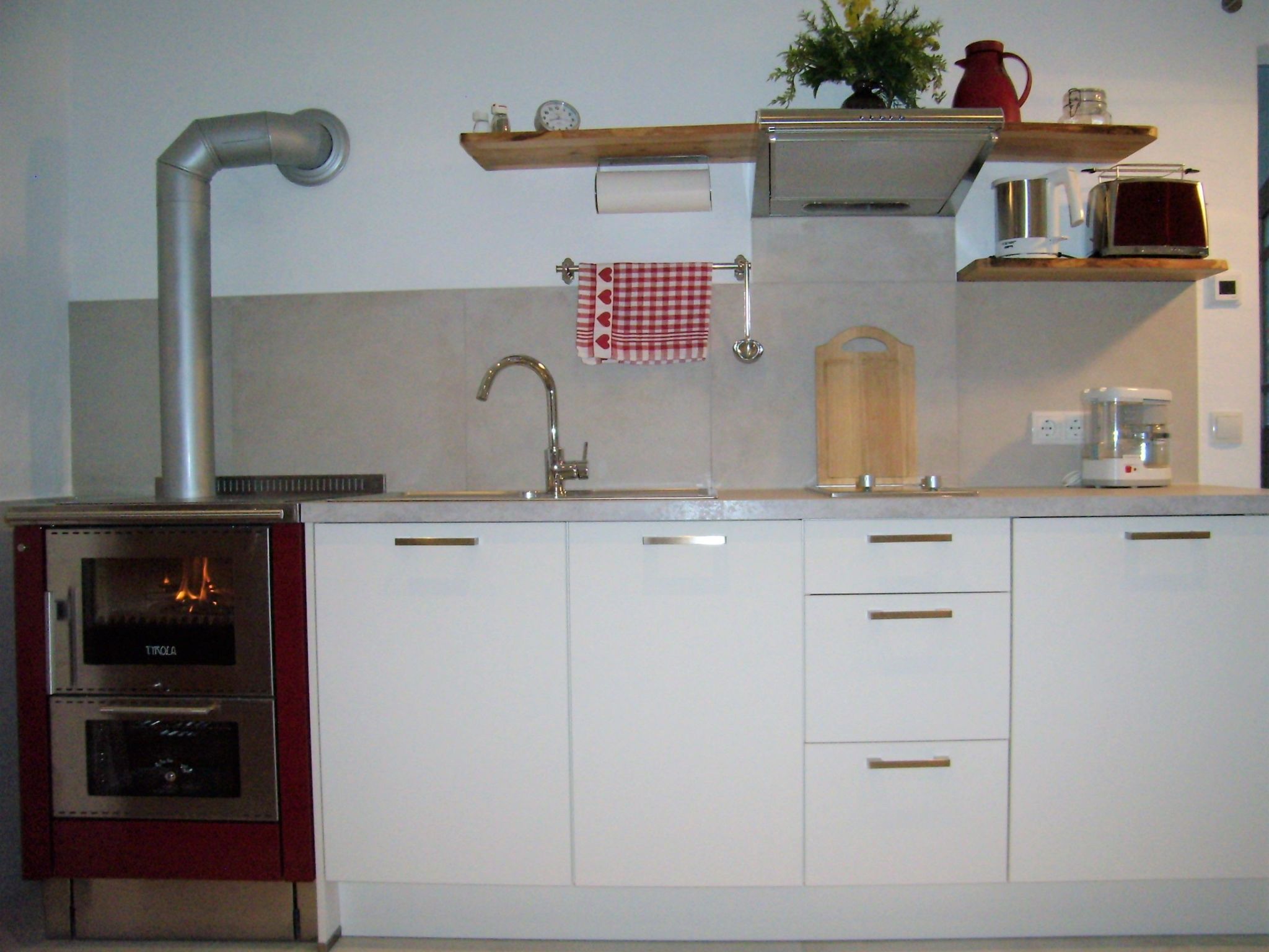 In Sankt Koloman mit Großer Terrasse-Image-tags.info