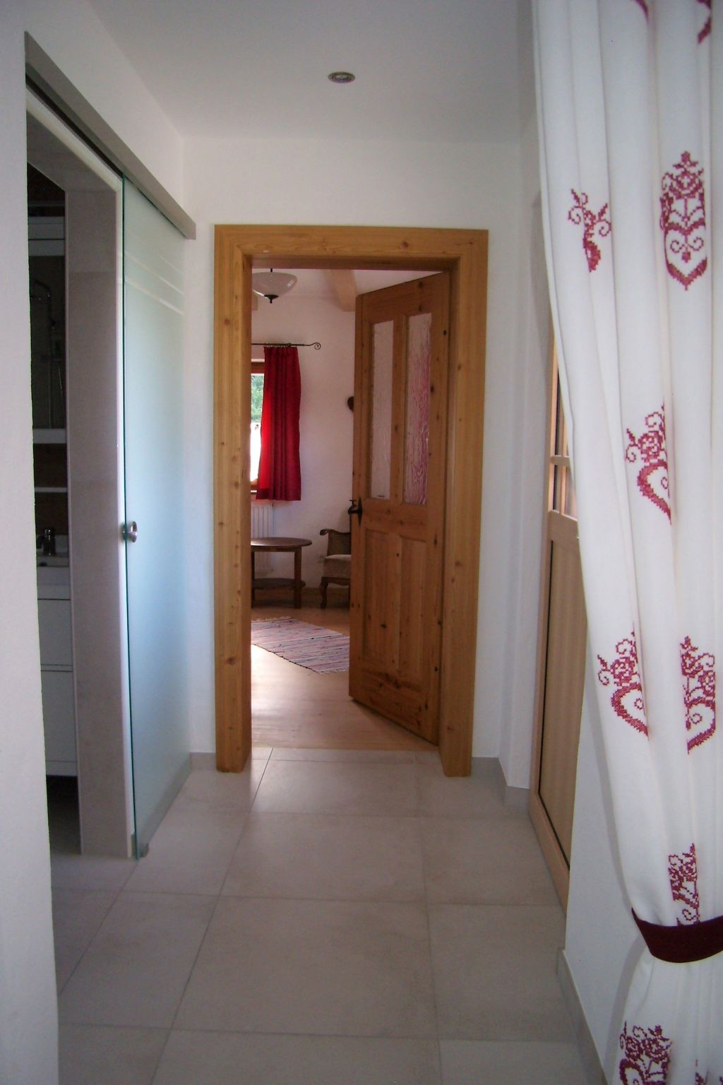 In Sankt Koloman mit Großer Terrasse-Image-tags.info