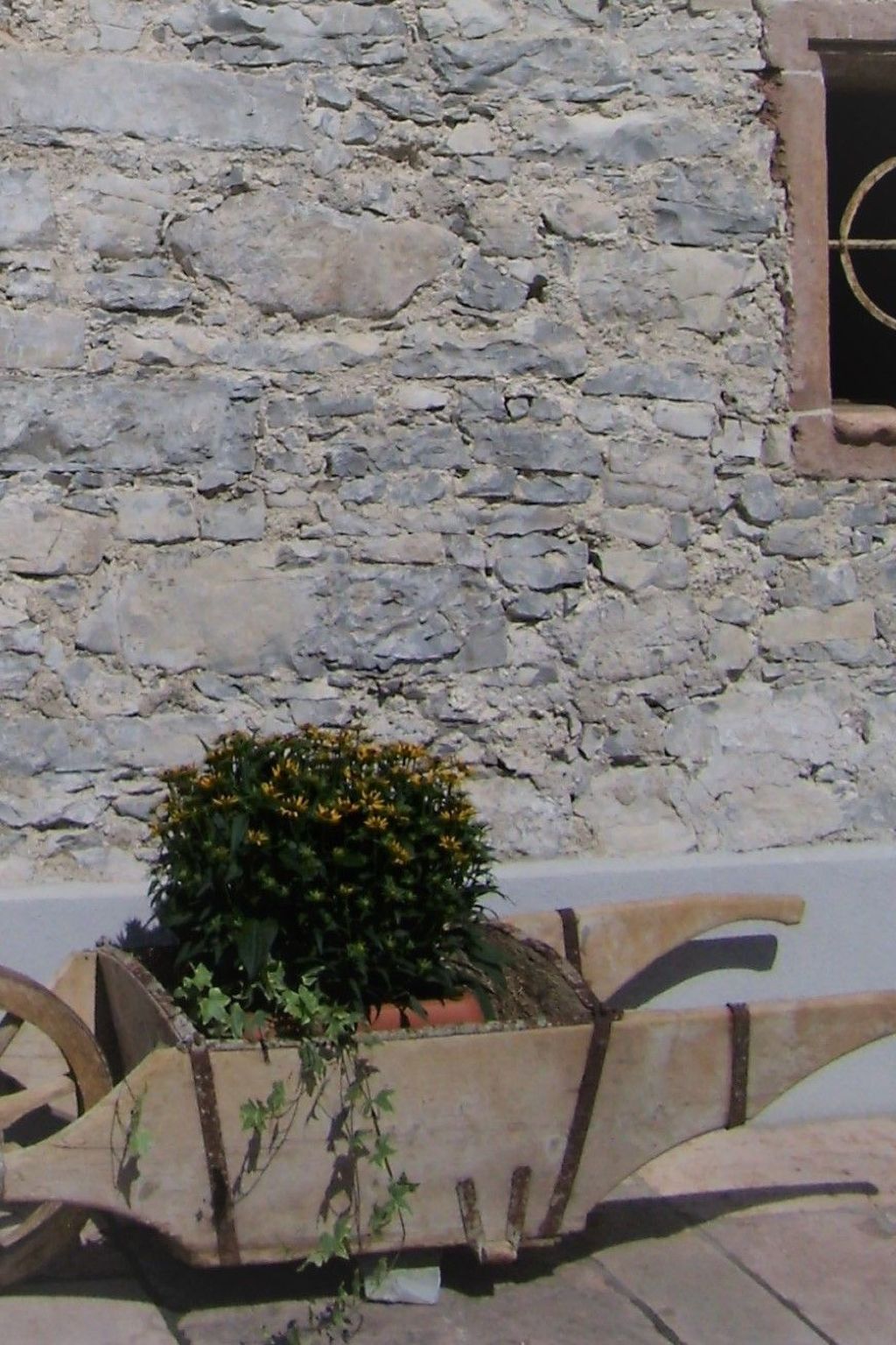 In Sankt Koloman mit Großer Terrasse-Image-tags.info