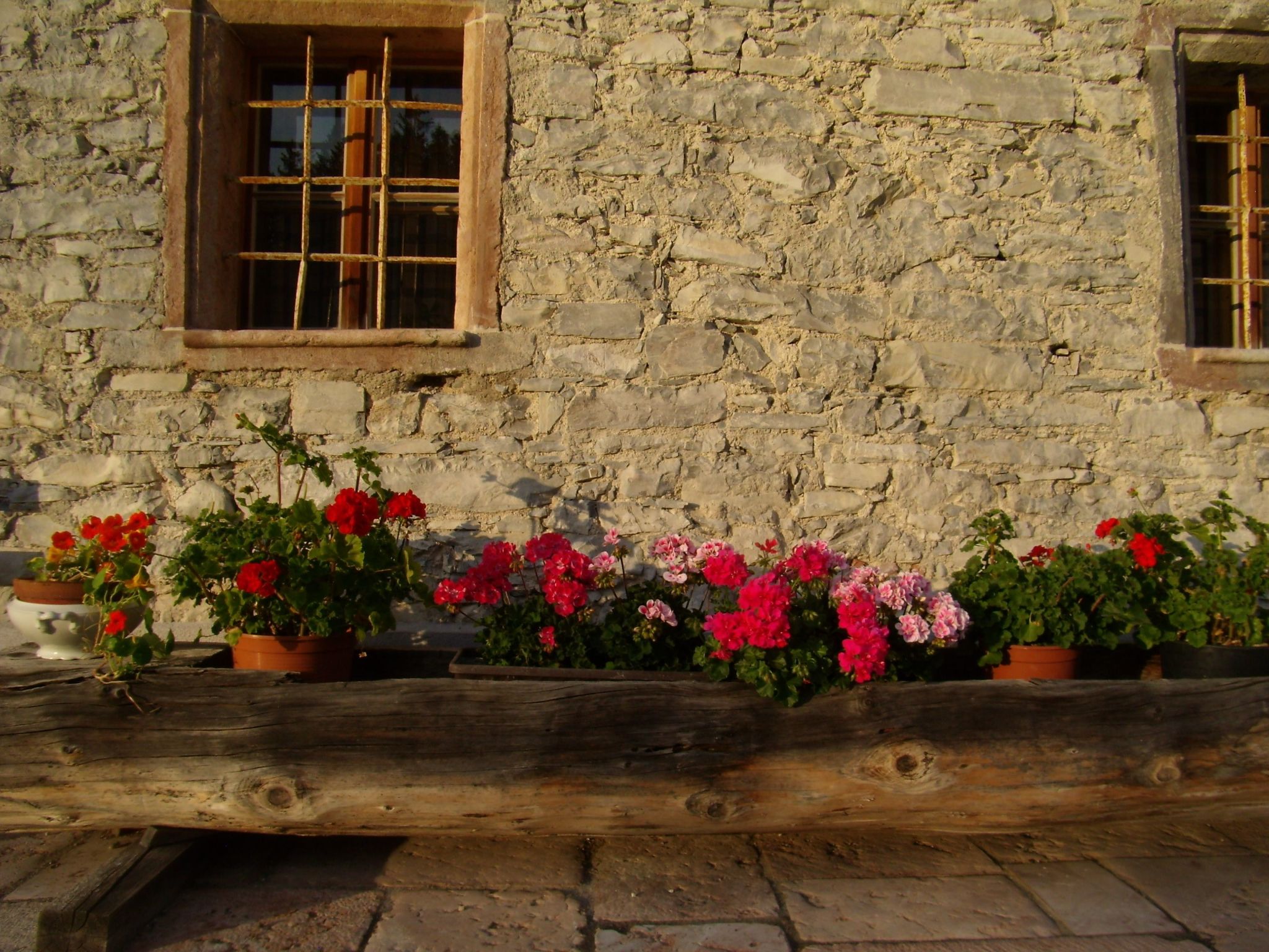 In Sankt Koloman mit Großer Terrasse-Image-tags.info