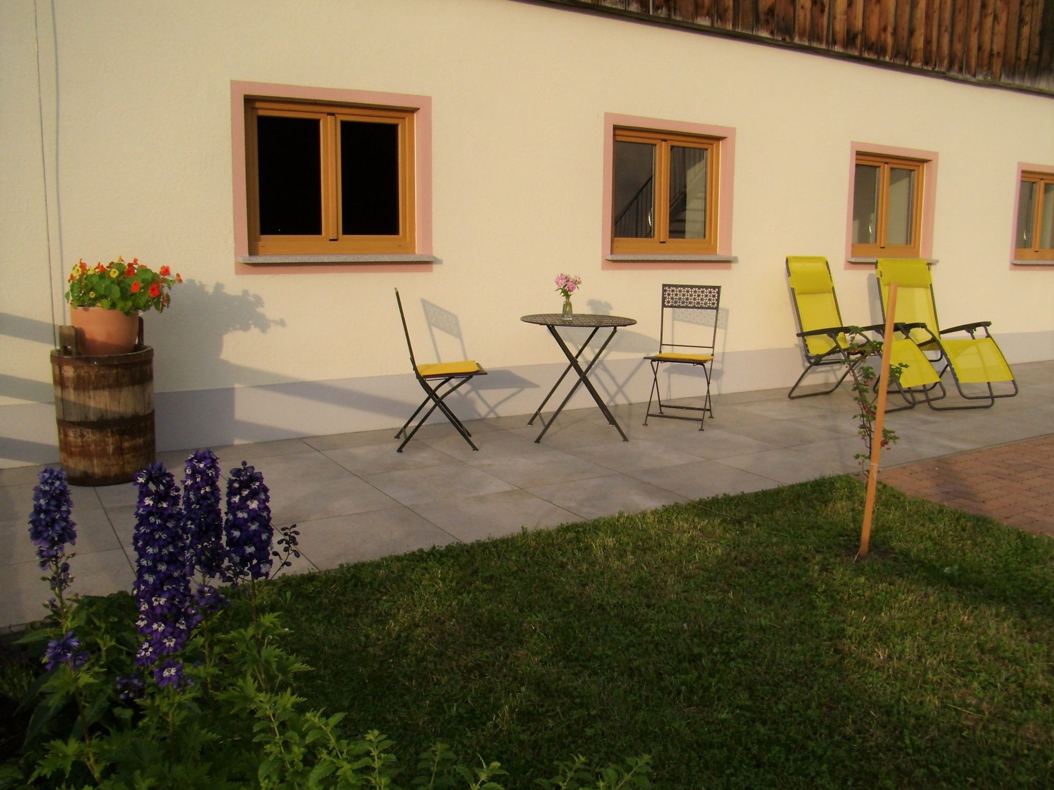 In Sankt Koloman mit Großer Terrasse-Image-tags.info