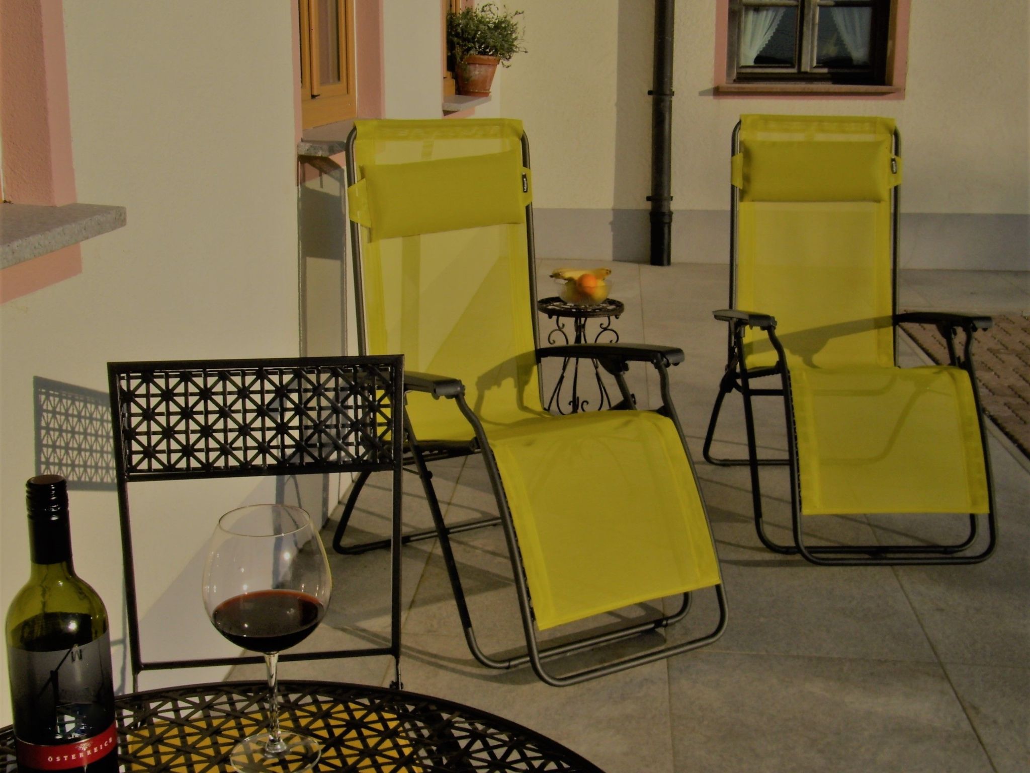 In Sankt Koloman mit Großer Terrasse-Image-tags.info