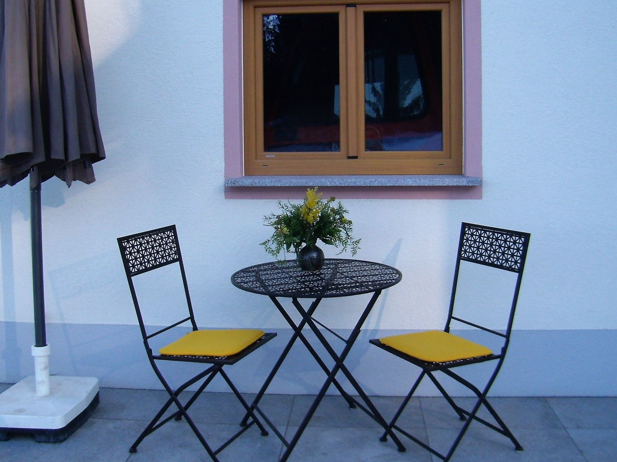 In Sankt Koloman mit Großer Terrasse-Image-tags.info