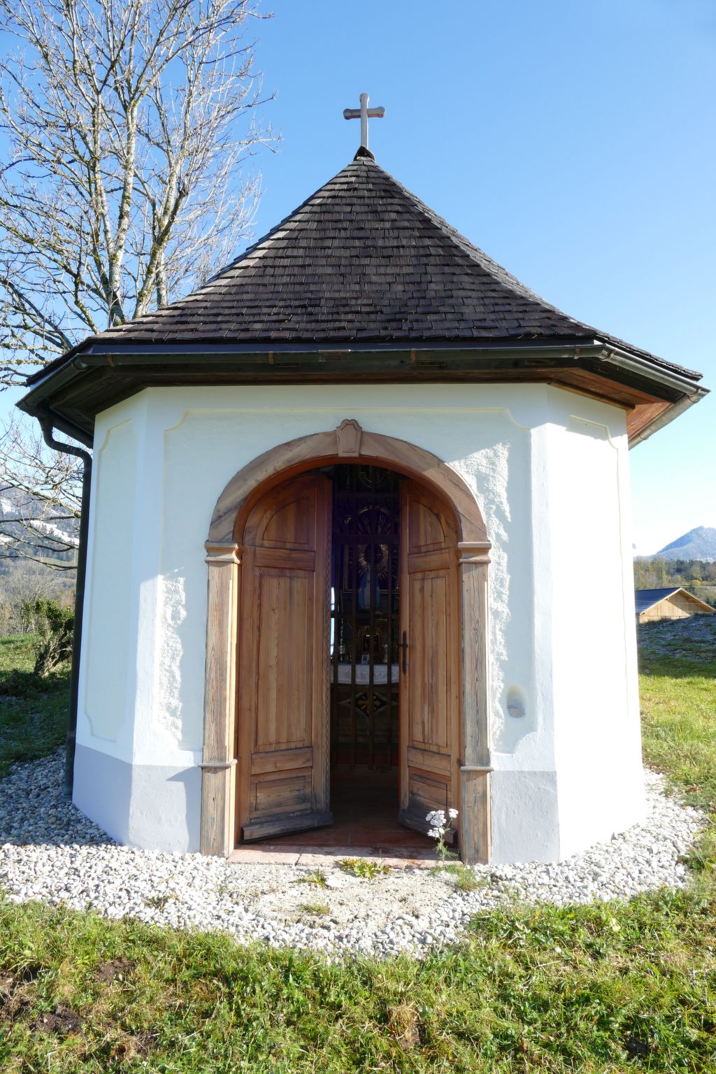 In Sankt Koloman mit Großer Terrasse-Image-tags.info