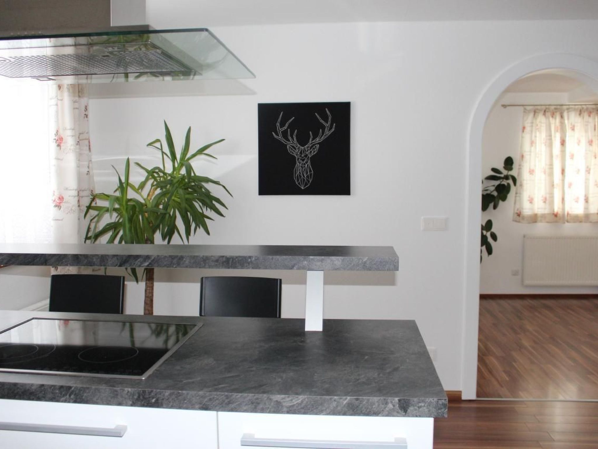 Mit Blick auf die Berge-Image-tags.info