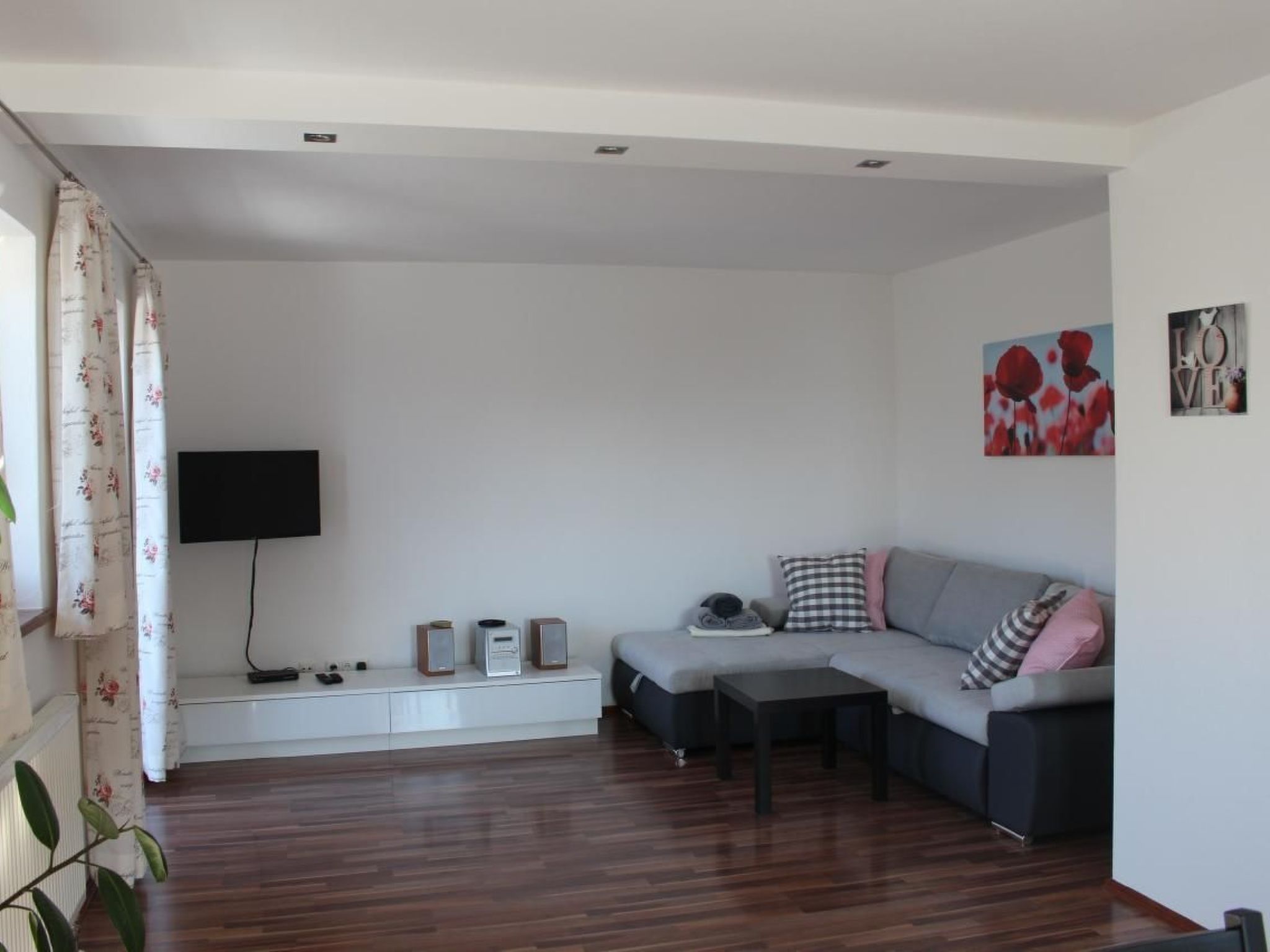 Mit Blick auf die Berge-Image-tags.info