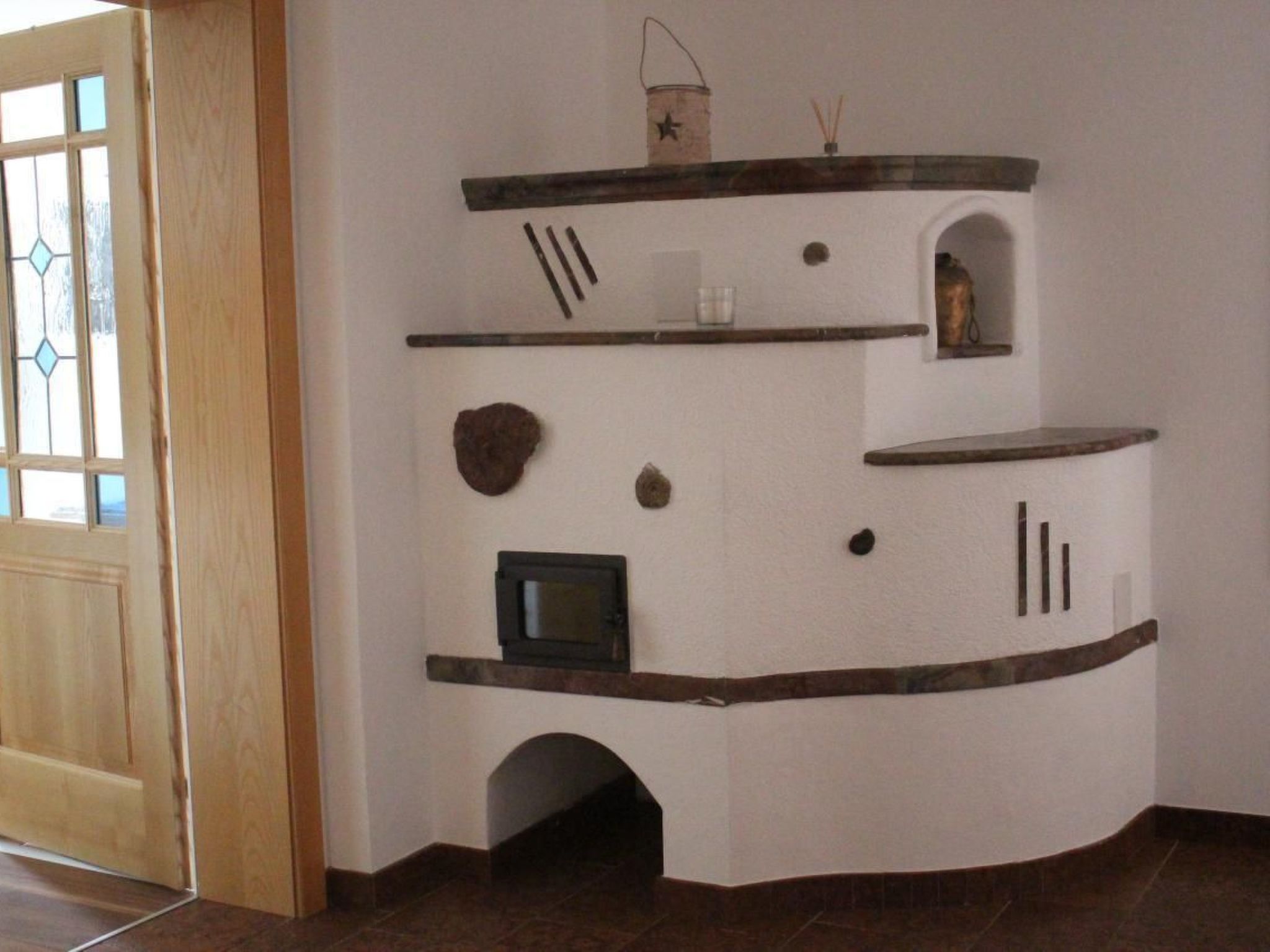 Mit Blick auf die Berge-Image-tags.info