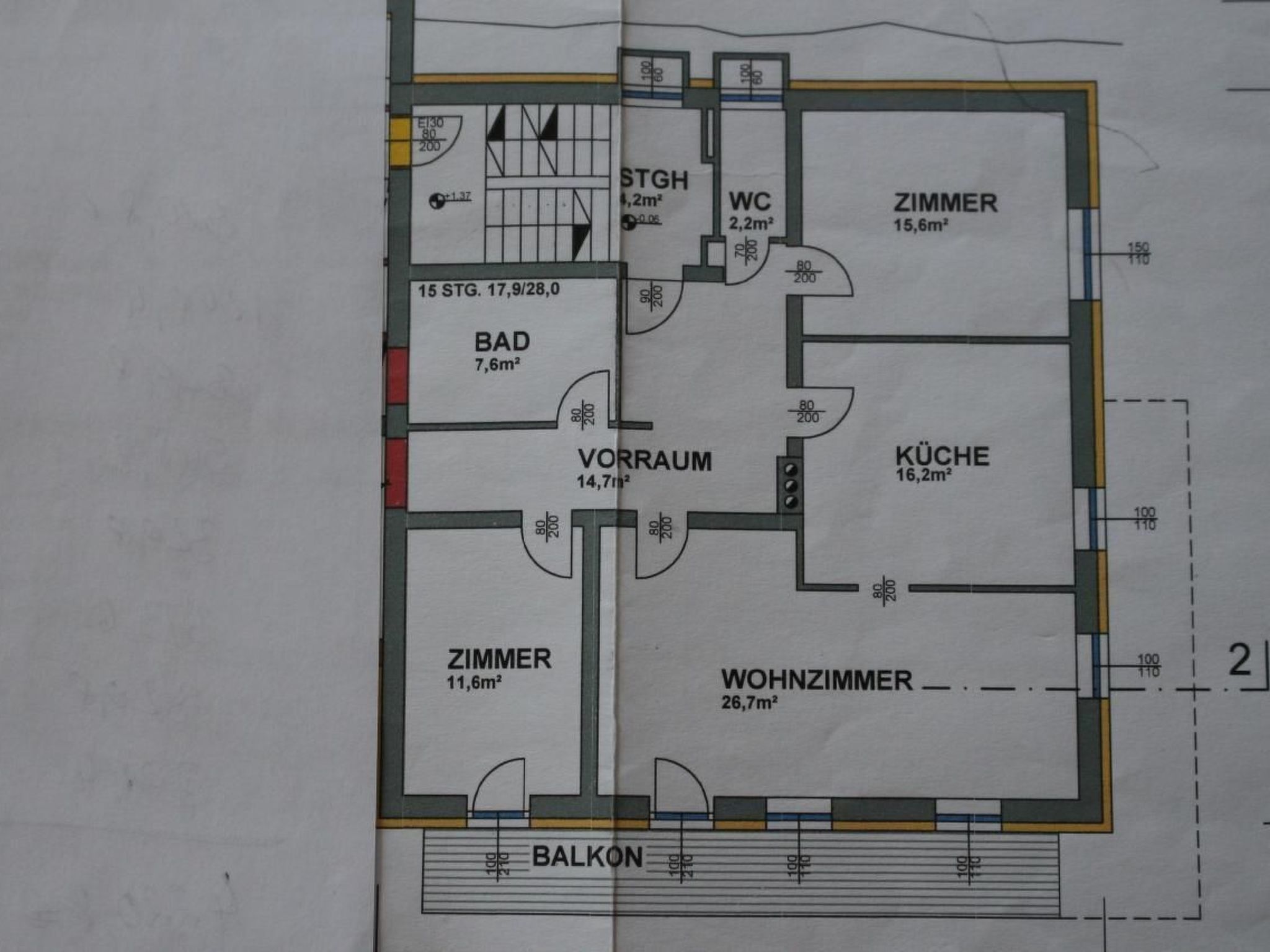 Mit Blick auf die Berge-Image-tags.info
