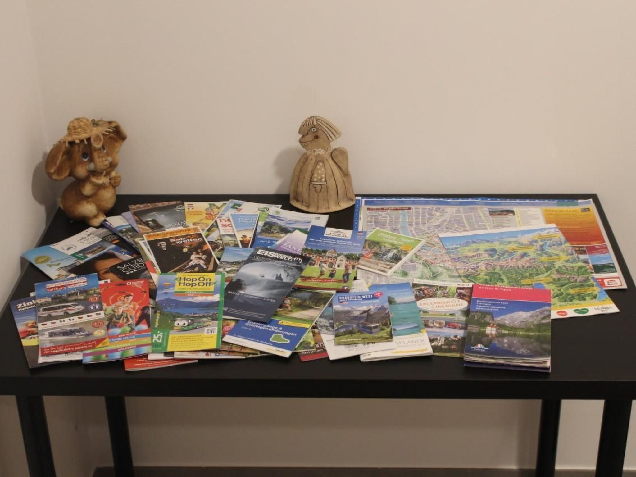 Mit Blick auf die Berge-Image-tags.info