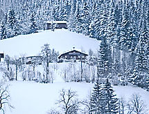 Maison Oberhaslach