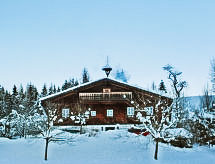 Maison Oberhaslach