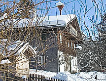 Maison Oberhaslach