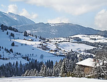 Maison Oberhaslach