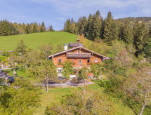 Maison Oberhaslach