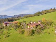 Maison Oberhaslach