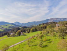 Maison Oberhaslach