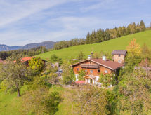 Maison Oberhaslach