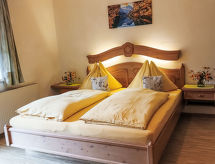 5-persoons appartement met bergzicht in Abtenau - thumbnail 6