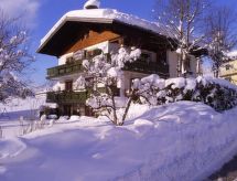 5-persoons appartement met bergzicht in Abtenau - thumbnail 2