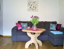 5-persoons appartement met bergzicht in Abtenau - thumbnail 5