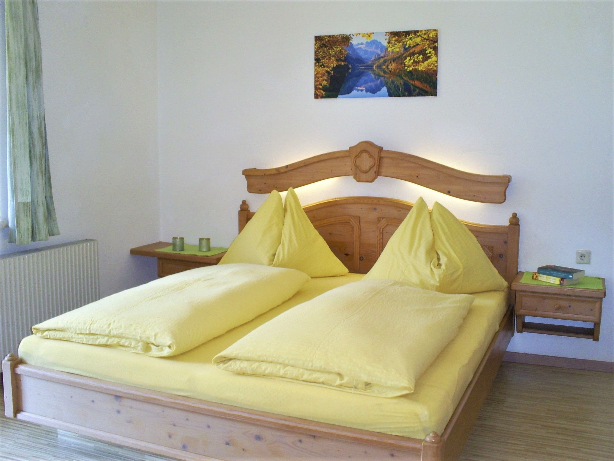 Herbst in Abtenau-Image-tags.info