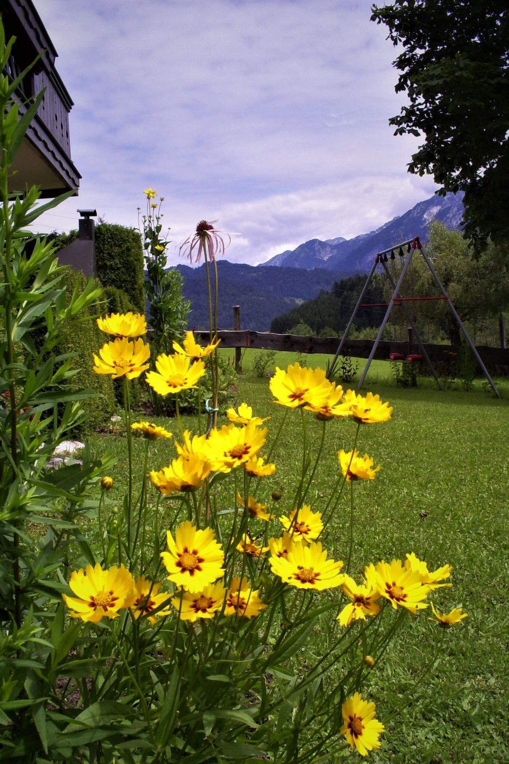 Herbst in Abtenau-Image-tags.info