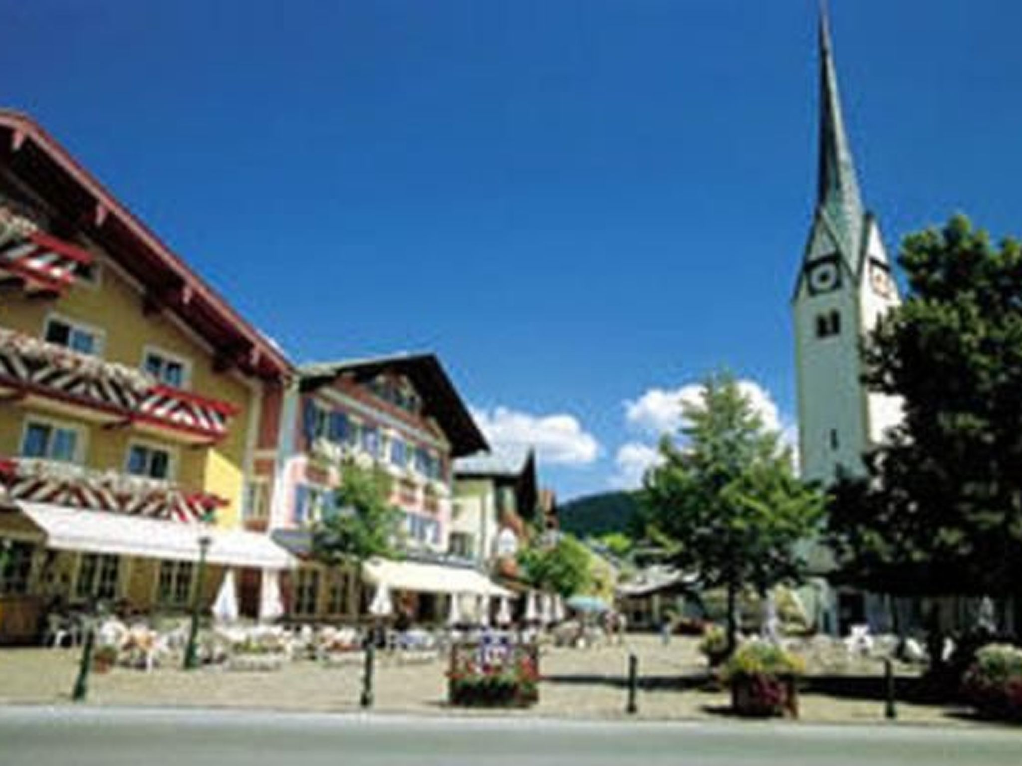 5-persoons appartement met bergzicht in Abtenau - foto 35