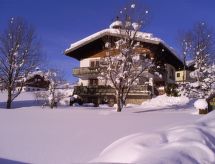 Gsenger in Abtenau