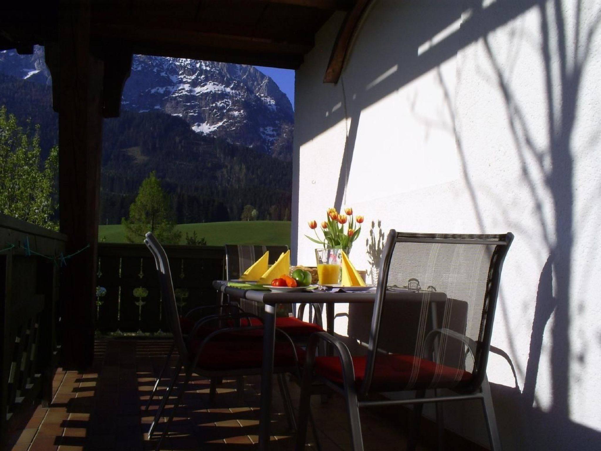 Gsenger Natur in Abtenau-Image-tags.info