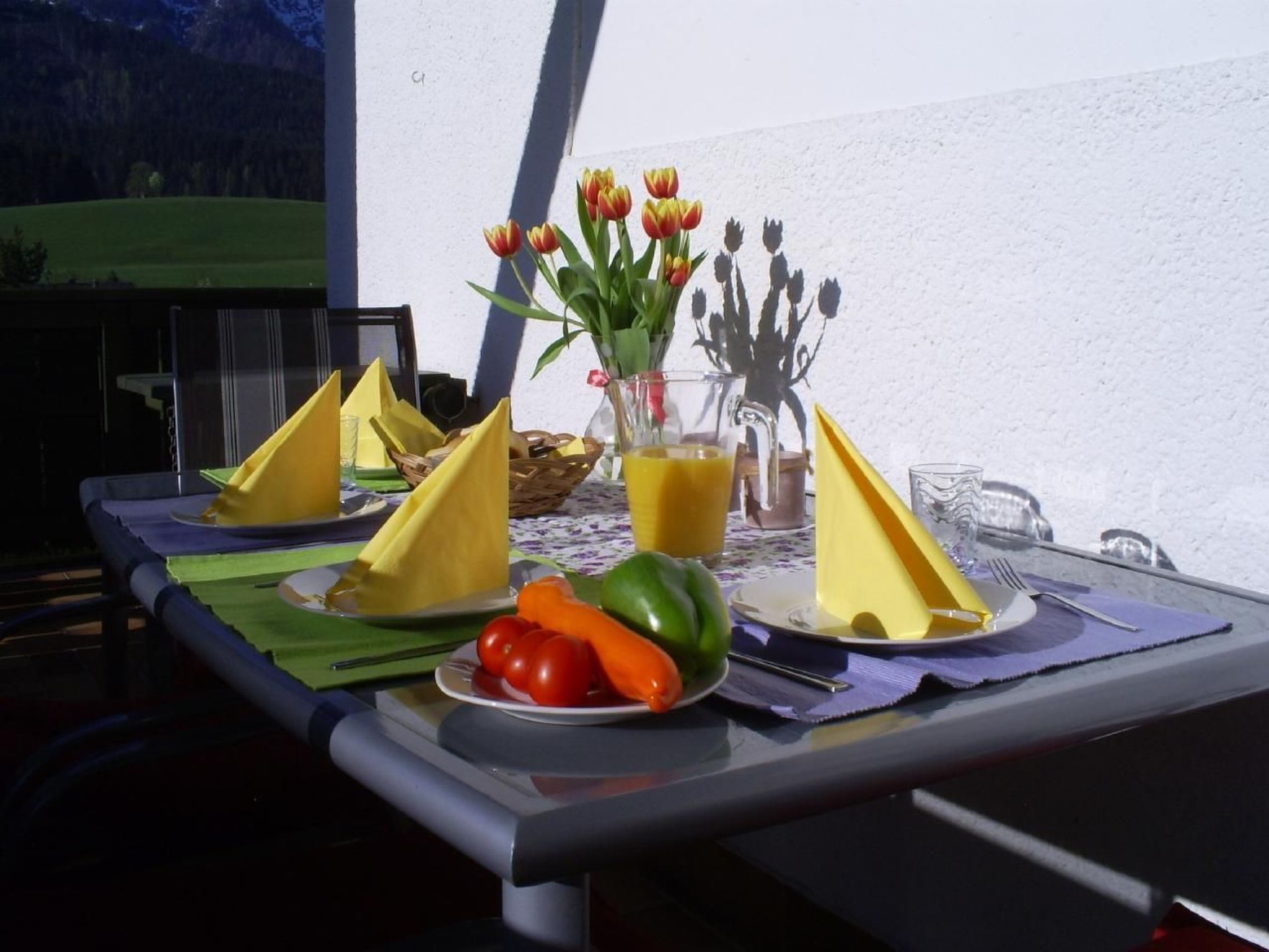 Gsenger Natur in Abtenau-Image-tags.info