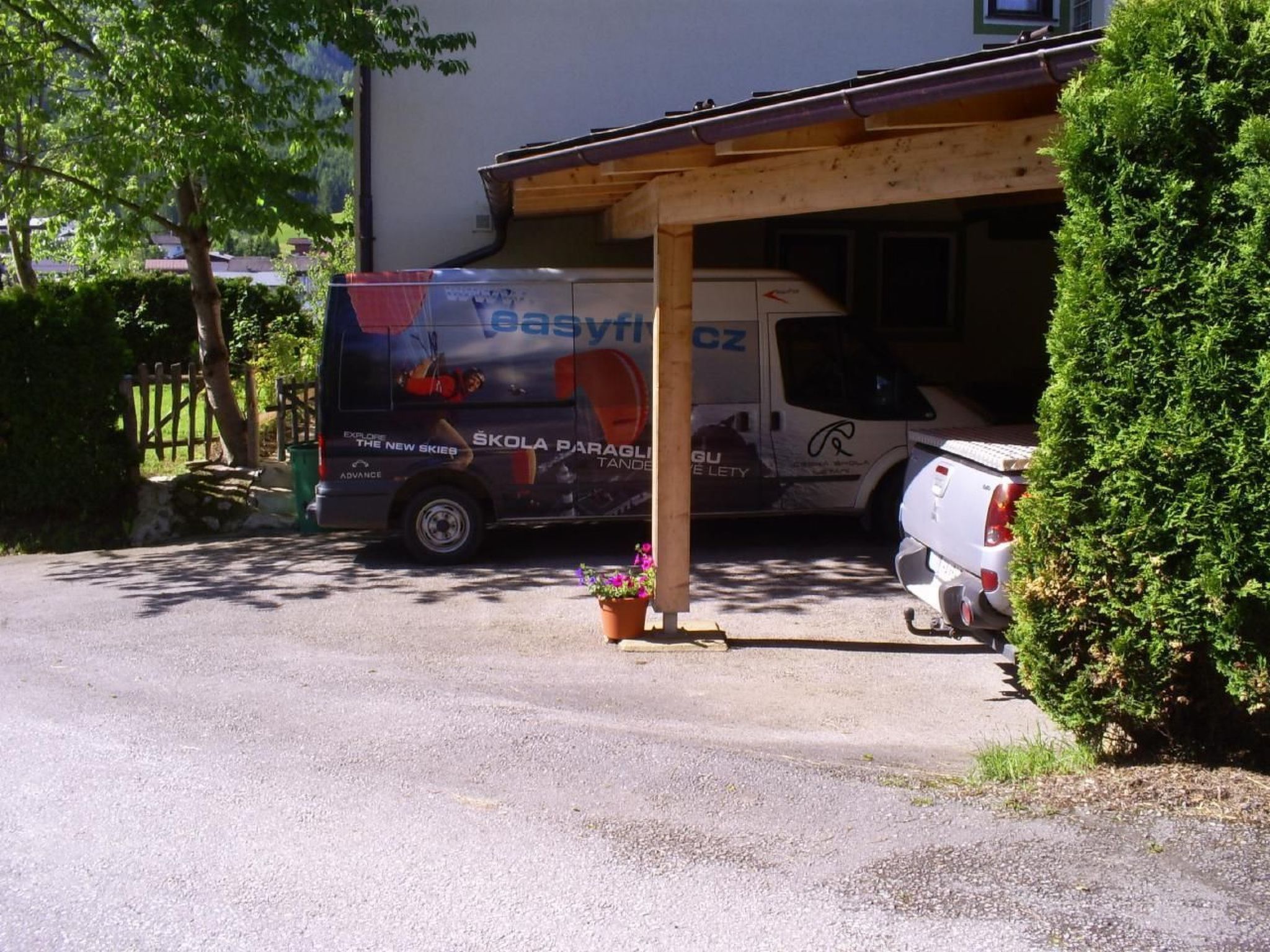 Gsenger Natur in Abtenau-Image-tags.info