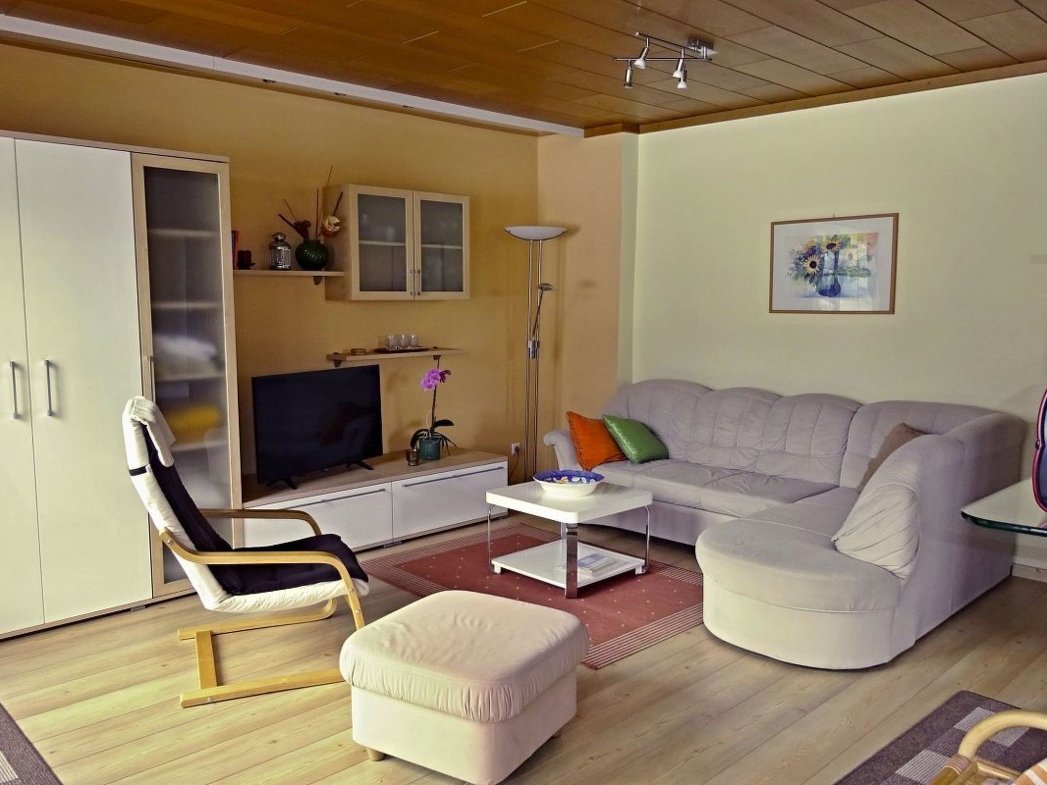 1-Bedroom Home, Abtenau