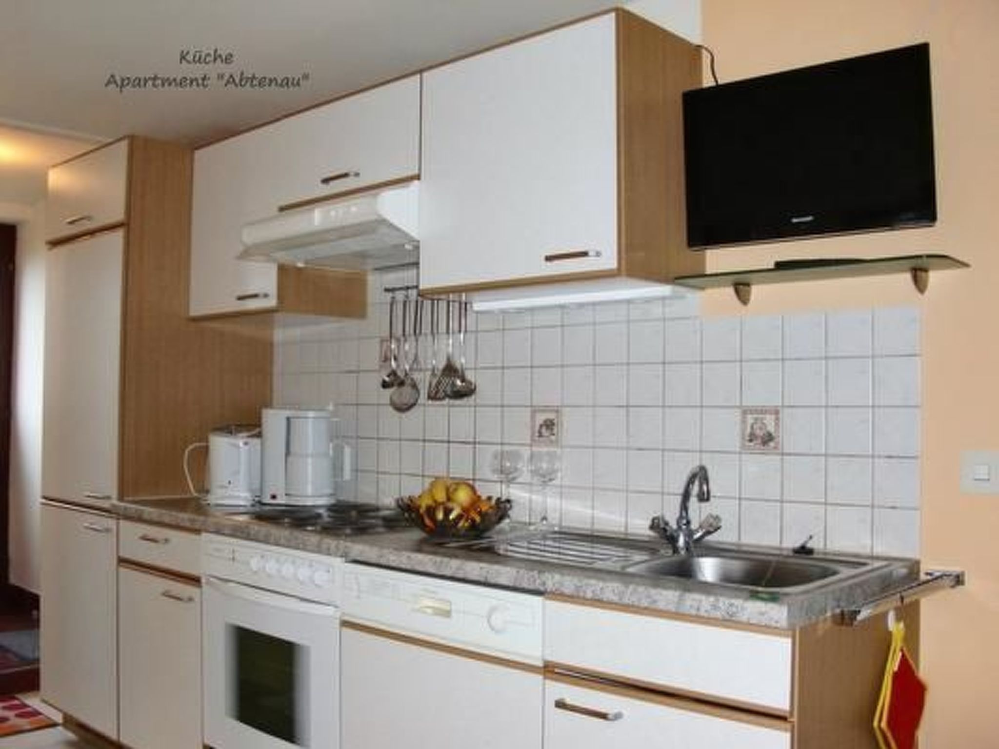 Apartment Abtenau - Haus Dreier  in Abtenau - Salzburger Land — Inside other (4 of 18)