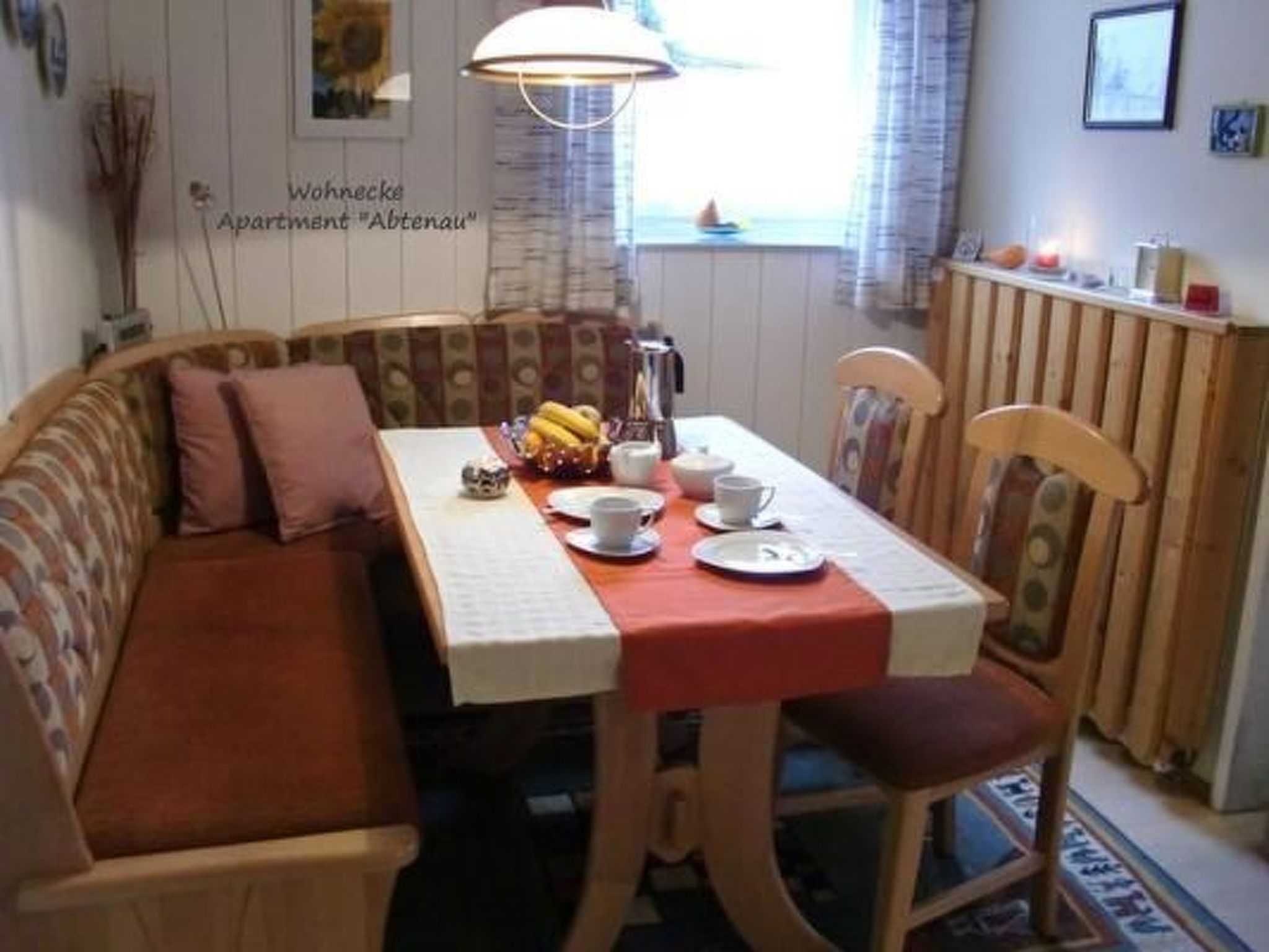 Apartment Abtenau - Haus Dreier  in Abtenau - Salzburger Land — Inside other (5 of 18)