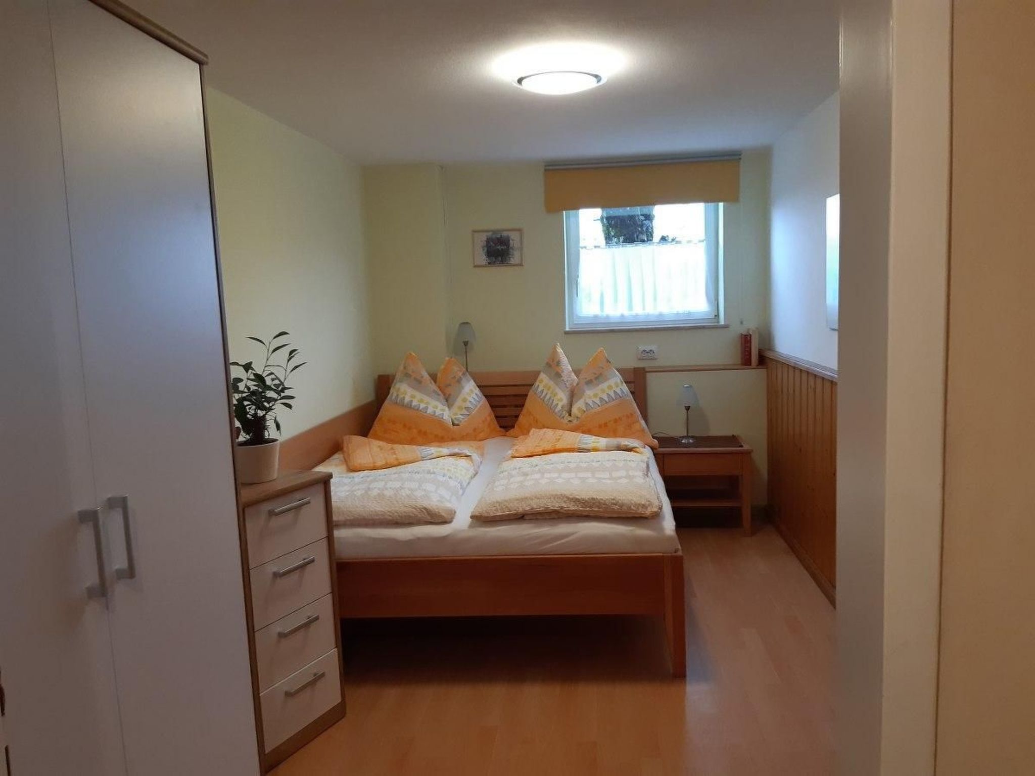 Apartment Abtenau - Haus Dreier  in Abtenau - Salzburger Land - Inside
