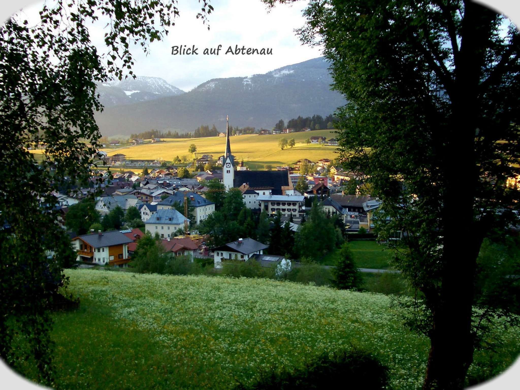 Apartment Abtenau - Haus Dreier  in Abtenau - Salzburger Land - Inside
